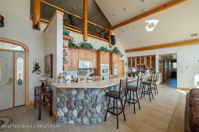 $1,800,000 | 87 Rayco Drive, Thayne, WY 83127