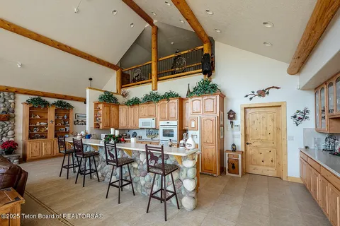 $1,800,000 | 87 Rayco Drive, Thayne, WY 83127
