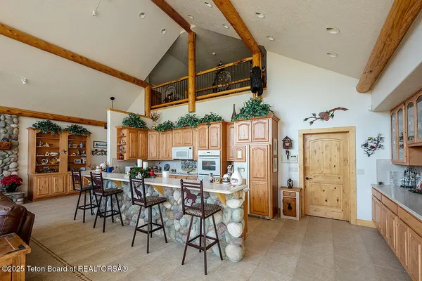 $1,650,000 | 87 Rayco Drive, Thayne, WY 83127