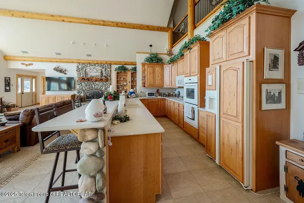 $1,650,000 | 87 Rayco Drive, Thayne, WY 83127