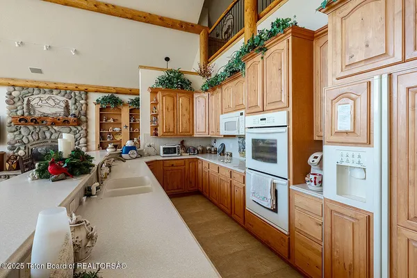 $1,650,000 | 87 Rayco Drive, Thayne, WY 83127