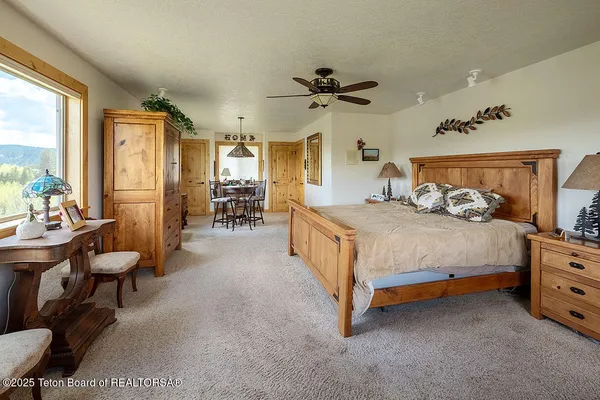 $1,650,000 | 87 Rayco Drive, Thayne, WY 83127