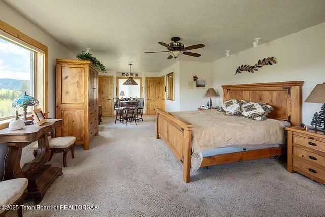 $1,800,000 | 87 Rayco Drive, Thayne, WY 83127