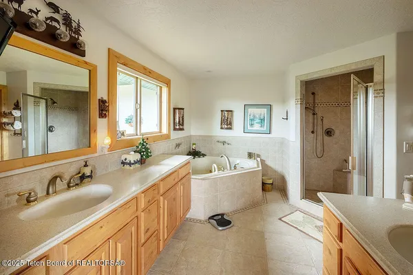 $1,650,000 | 87 Rayco Drive, Thayne, WY 83127