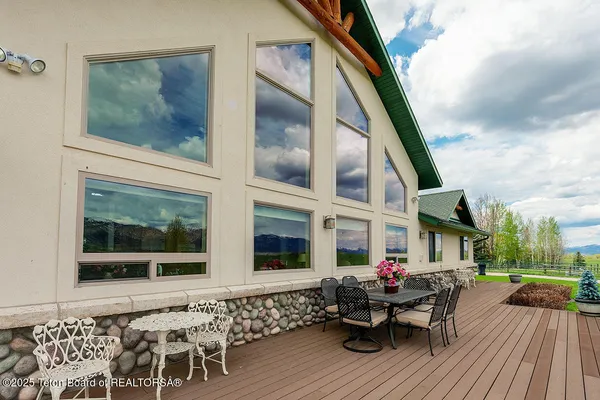 $1,650,000 | 87 Rayco Drive, Thayne, WY 83127