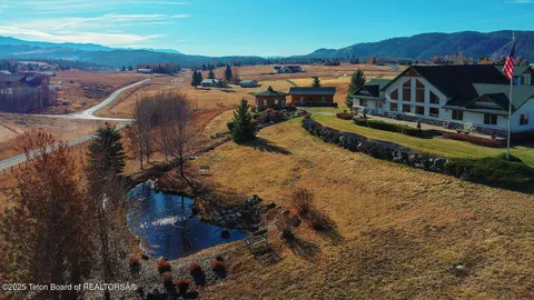$1,800,000 | 87 Rayco Drive, Thayne, WY 83127