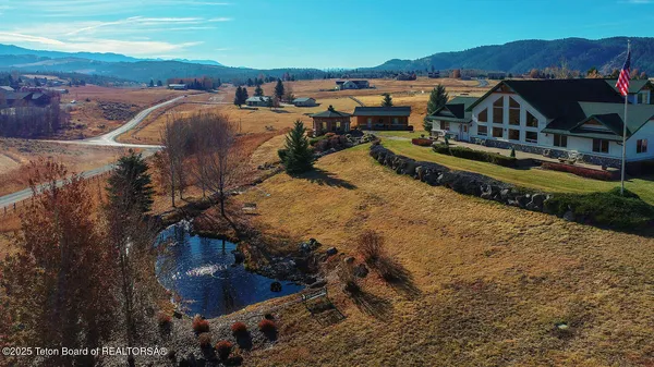 $1,650,000 | 87 Rayco Drive, Thayne, WY 83127
