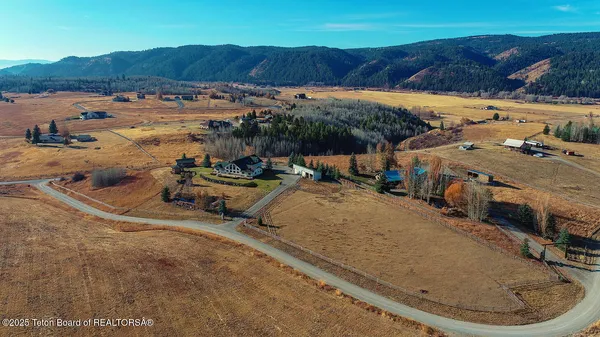 $1,650,000 | 87 Rayco Drive, Thayne, WY 83127