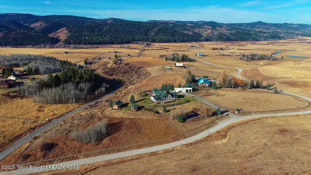 $1,800,000 | 87 Rayco Drive, Thayne, WY 83127