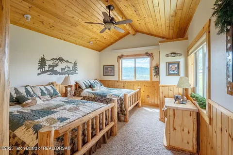 $1,800,000 | 87 Rayco Drive, Thayne, WY 83127