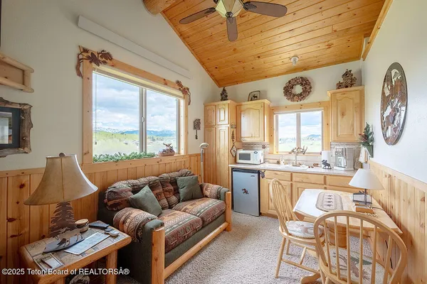 $1,650,000 | 87 Rayco Drive, Thayne, WY 83127