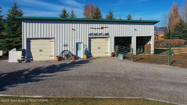 $1,650,000 | 87 Rayco Drive, Thayne, WY 83127