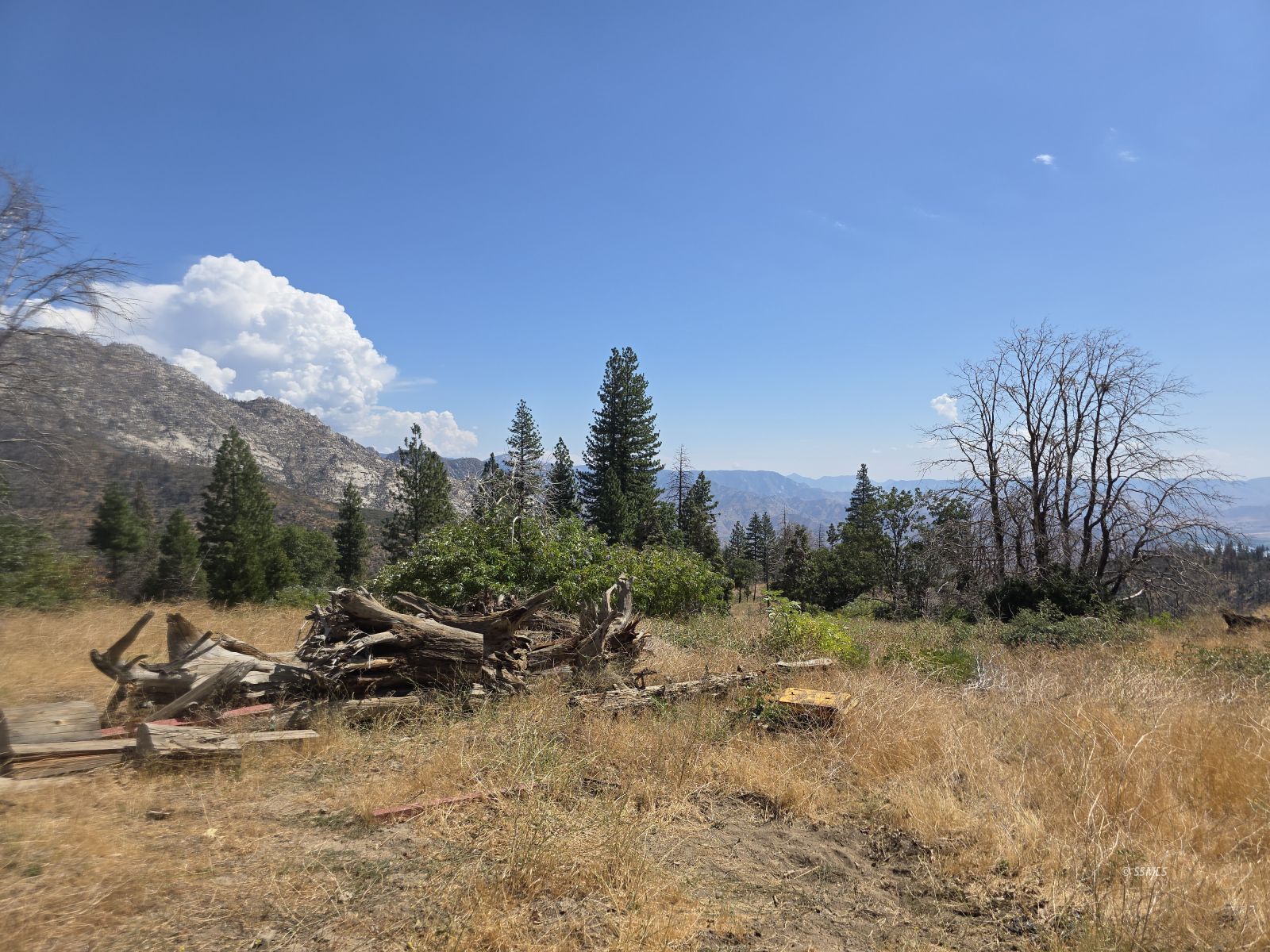 0 Old State Road Wofford Heights, CA 93285 - Photo 4 of 10