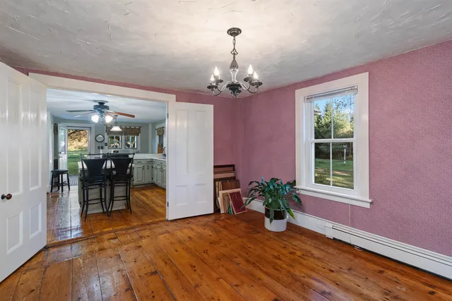 $579,000 | 1632 Bradley Road, Fairfield, VT 05455