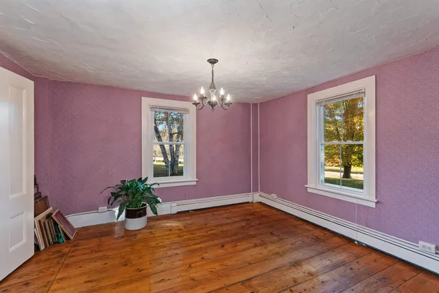 $579,000 | 1632 Bradley Road, Fairfield, VT 05455