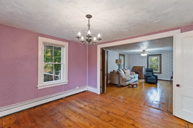 $579,000 | 1632 Bradley Road, Fairfield, VT 05455