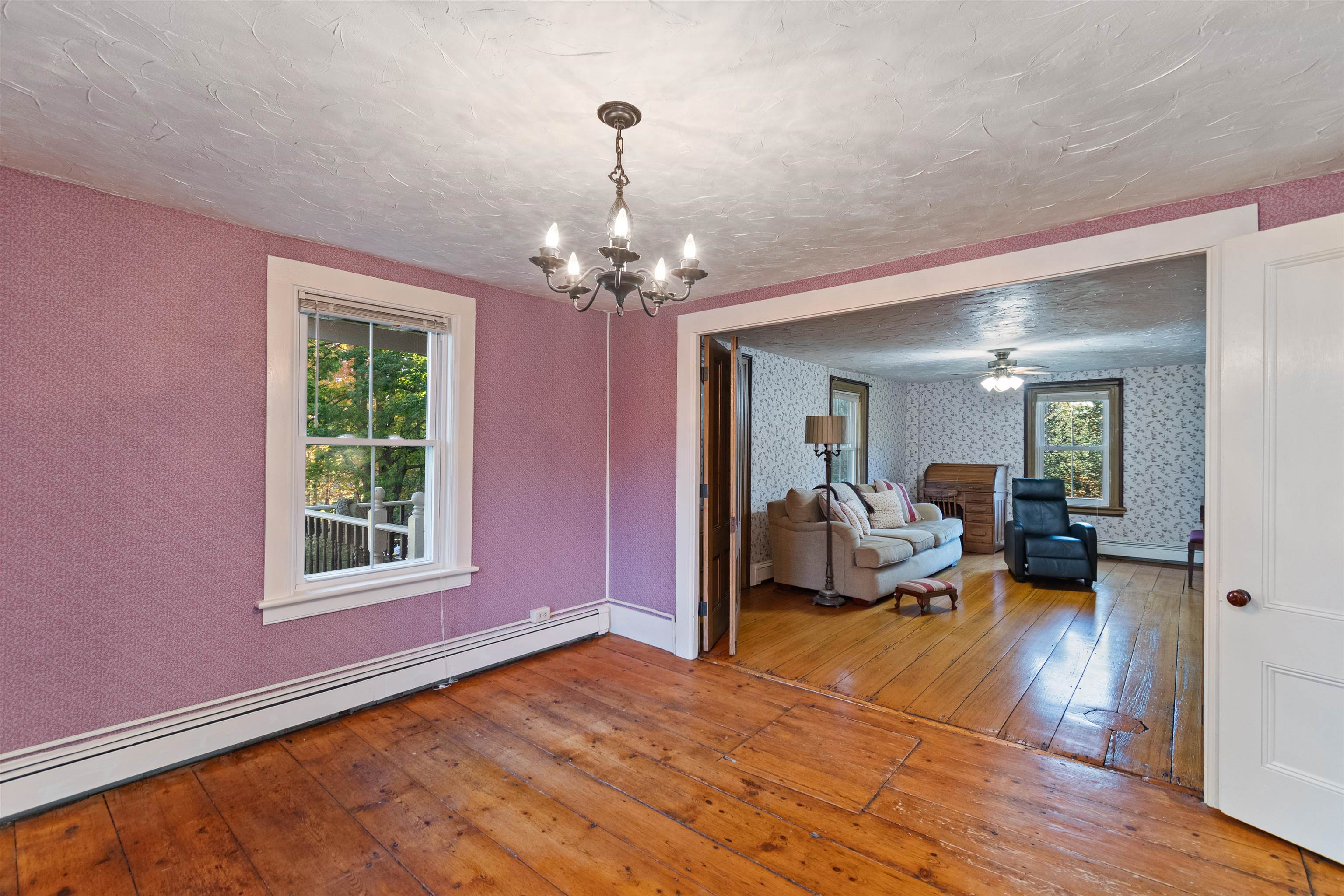 1632 Bradley Road Fairfield, VT 05455 - Photo 14 of 59