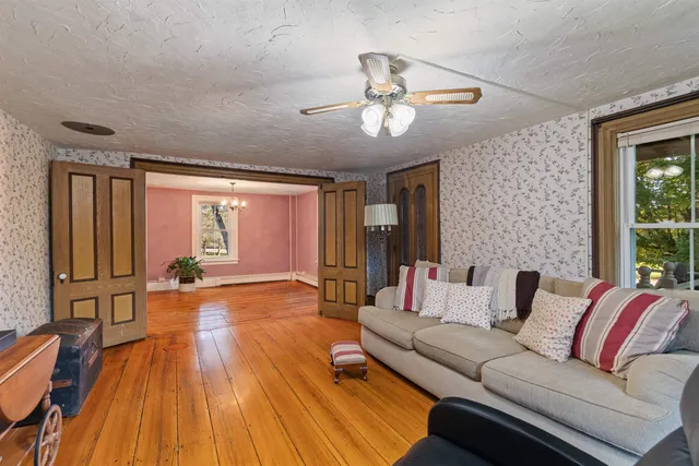 $579,000 | 1632 Bradley Road, Fairfield, VT 05455