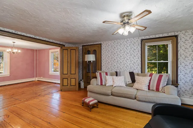 $579,000 | 1632 Bradley Road, Fairfield, VT 05455