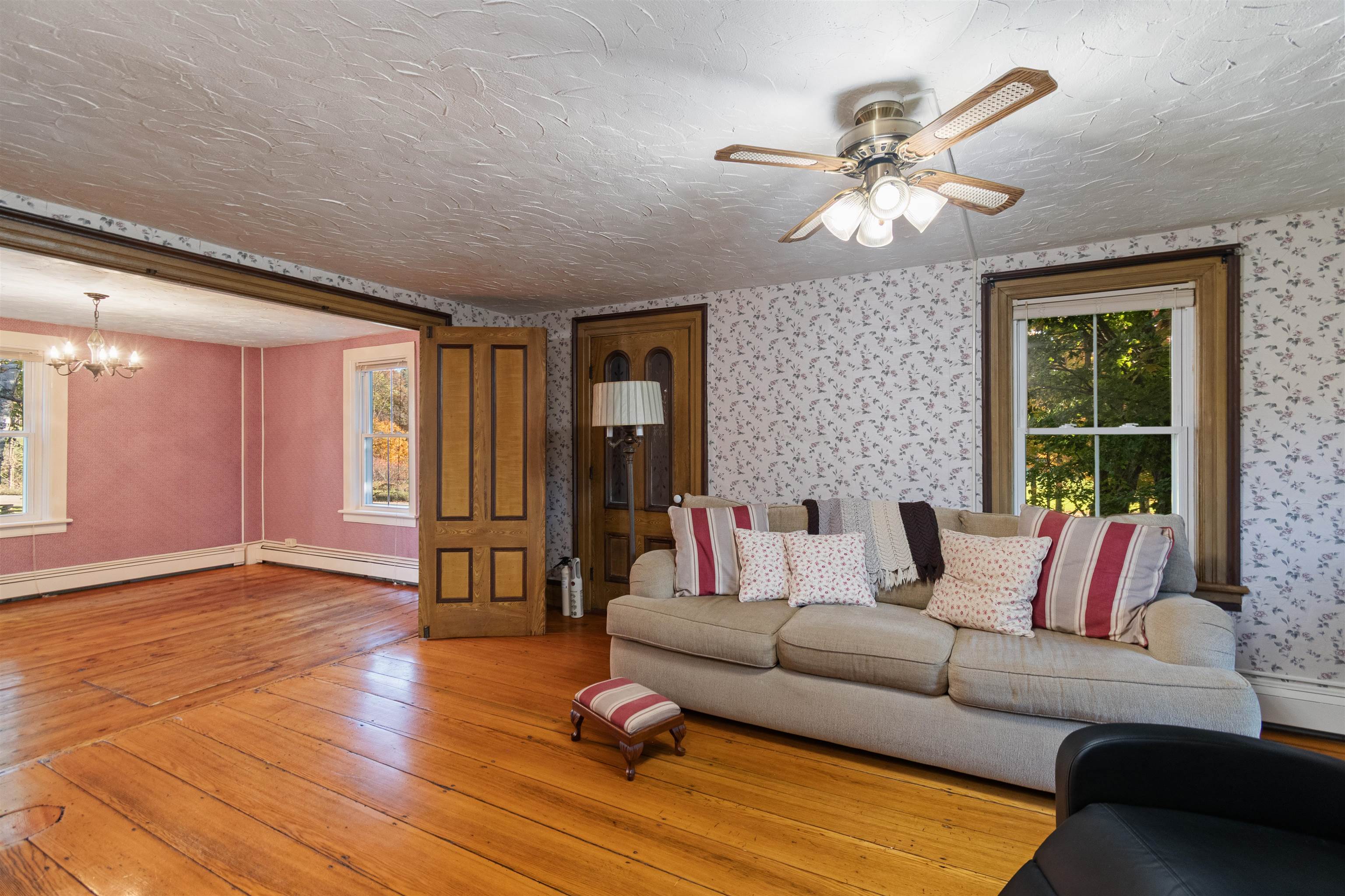 1632 Bradley Road Fairfield, VT 05455 - Photo 16 of 59