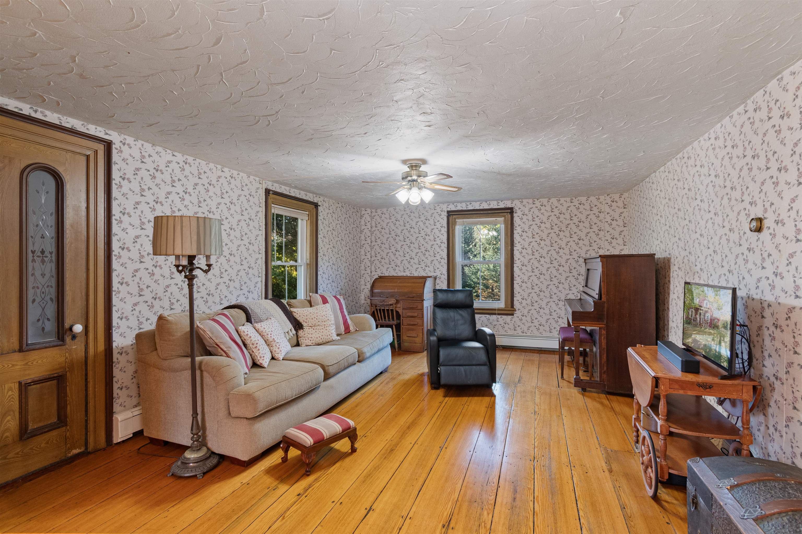 1632 Bradley Road Fairfield, VT 05455 - Photo 19 of 59