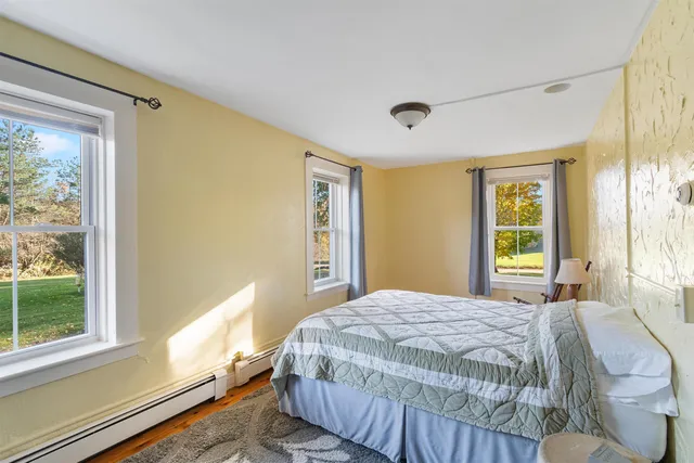 $579,000 | 1632 Bradley Road, Fairfield, VT 05455