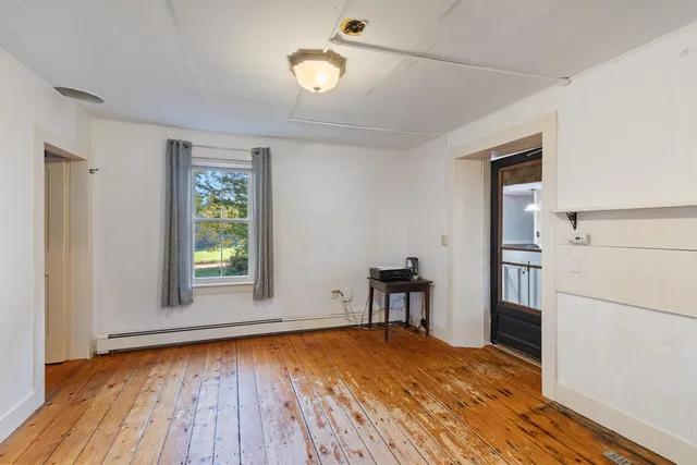 $579,000 | 1632 Bradley Road, Fairfield, VT 05455