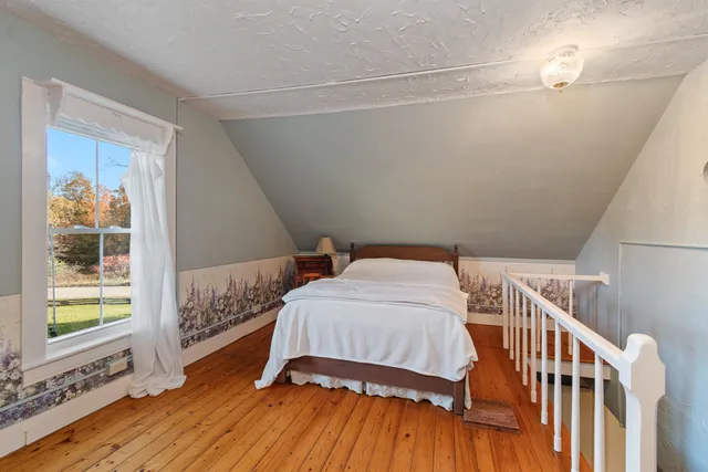 $579,000 | 1632 Bradley Road, Fairfield, VT 05455