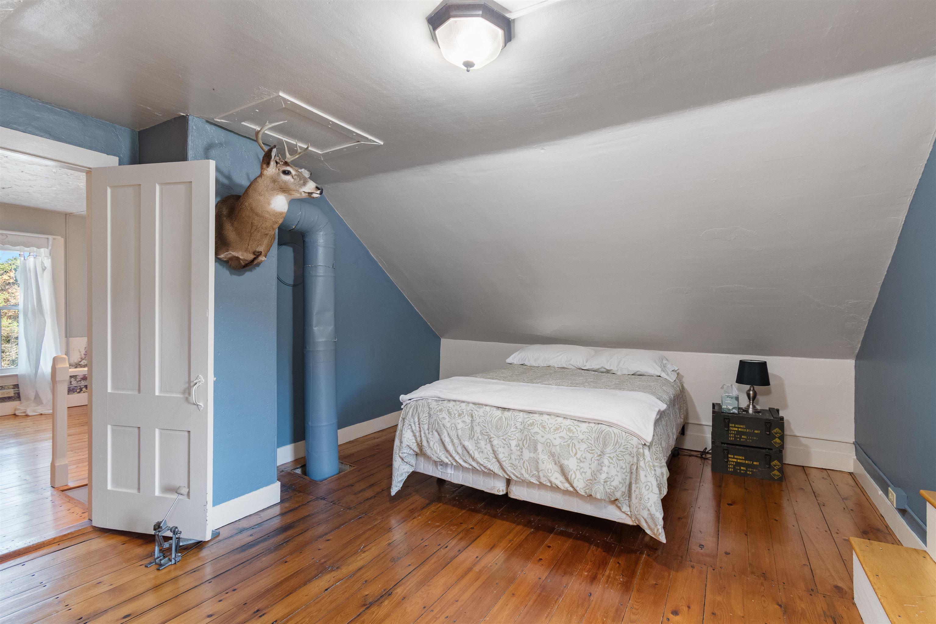 1632 Bradley Road Fairfield, VT 05455 - Photo 27 of 59