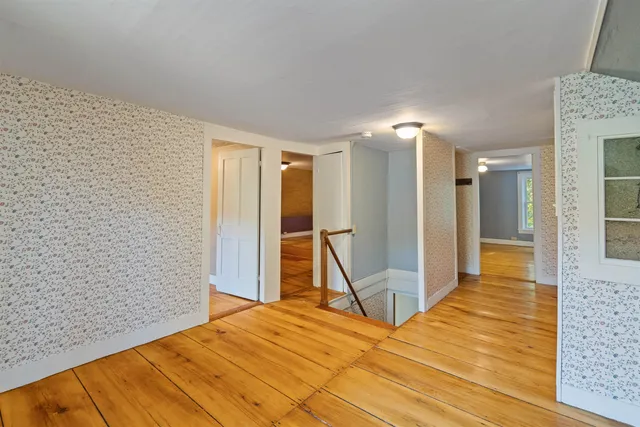 $579,000 | 1632 Bradley Road, Fairfield, VT 05455