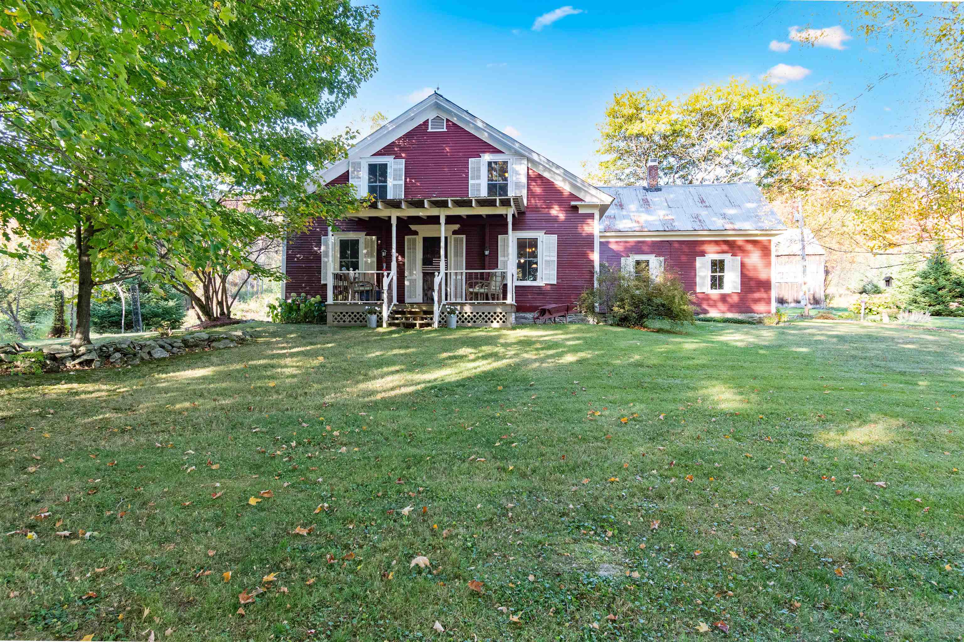 1632 Bradley Road Fairfield, VT 05455 - Photo 3 of 59