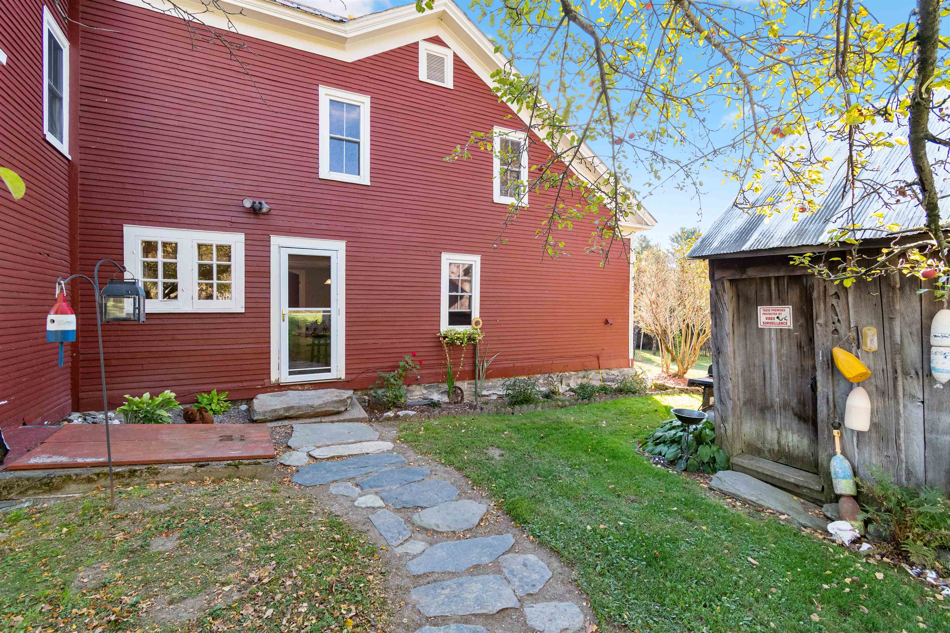 1632 Bradley Road Fairfield, VT 05455 - Photo 36 of 59