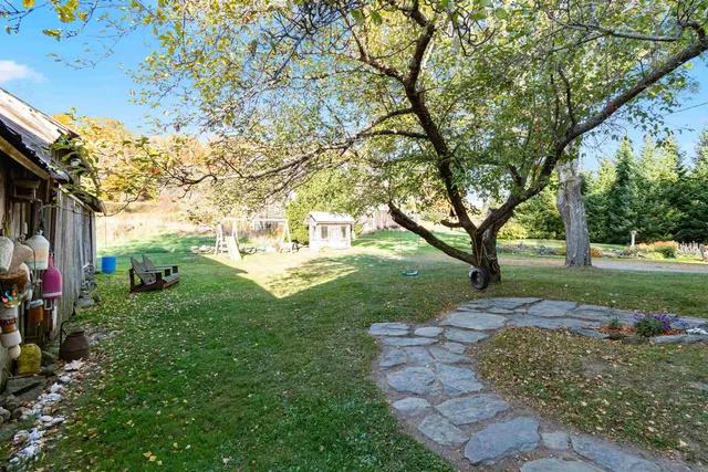 $579,000 | 1632 Bradley Road, Fairfield, VT 05455