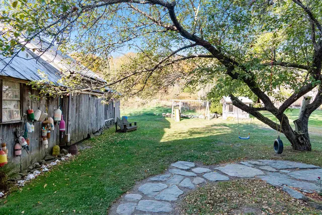 $579,000 | 1632 Bradley Road, Fairfield, VT 05455