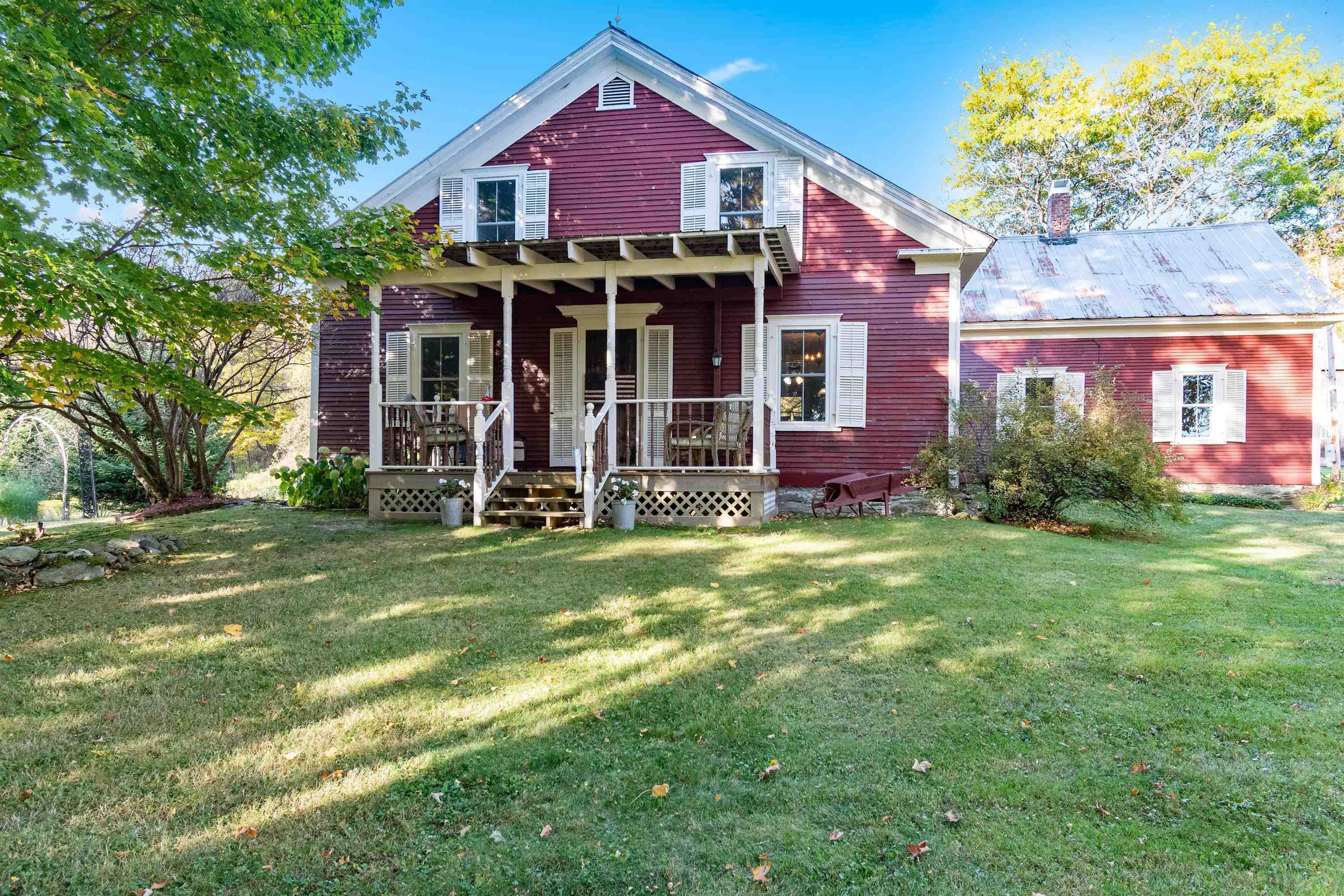 1632 Bradley Road Fairfield, VT 05455 - Photo 4 of 59