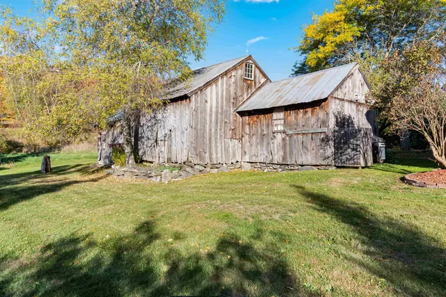 $579,000 | 1632 Bradley Road, Fairfield, VT 05455