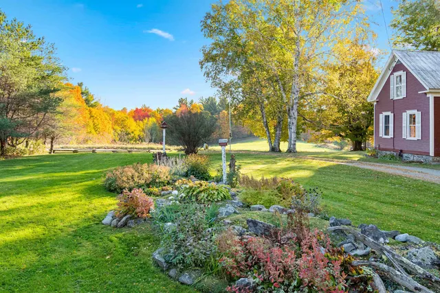 $579,000 | 1632 Bradley Road, Fairfield, VT 05455