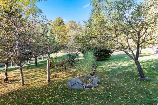 $579,000 | 1632 Bradley Road, Fairfield, VT 05455