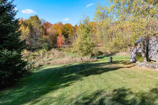 $579,000 | 1632 Bradley Road, Fairfield, VT 05455