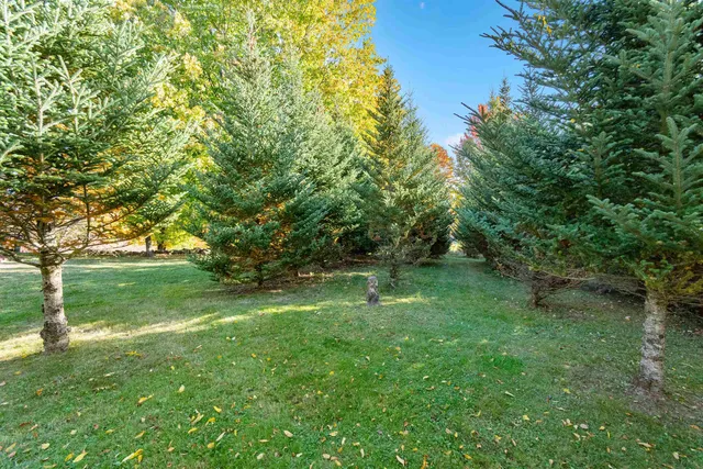 $579,000 | 1632 Bradley Road, Fairfield, VT 05455