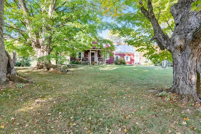$579,000 | 1632 Bradley Road, Fairfield, VT 05455