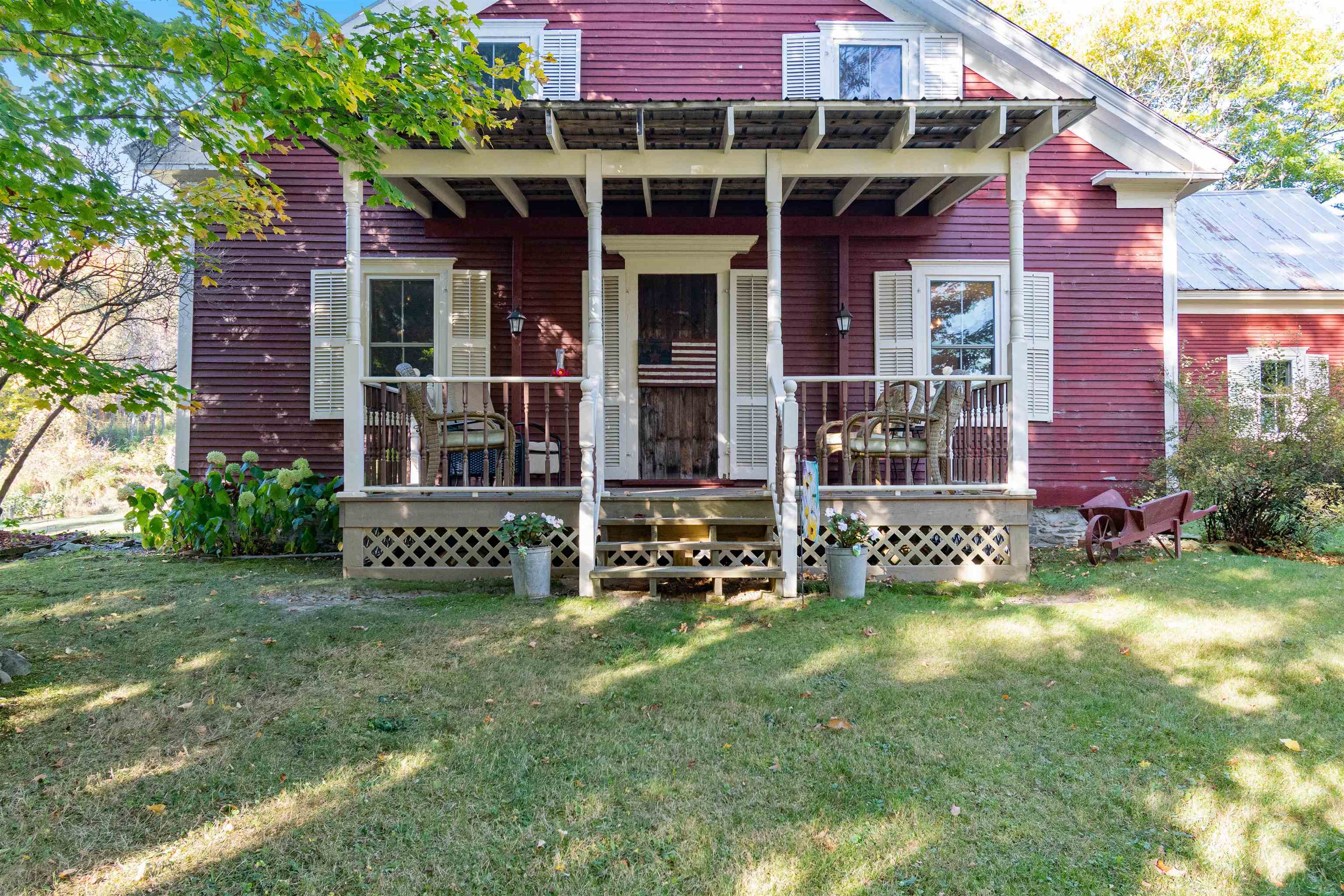 1632 Bradley Road Fairfield, VT 05455 - Photo 52 of 59