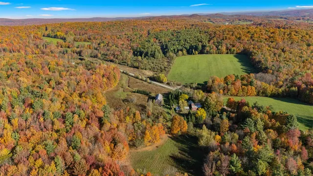$579,000 | 1632 Bradley Road, Fairfield, VT 05455
