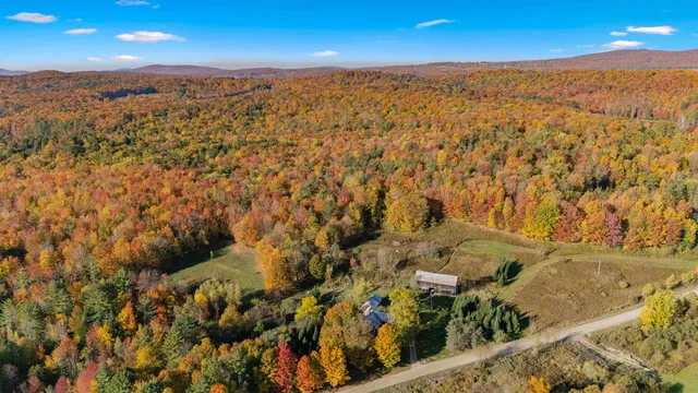 $579,000 | 1632 Bradley Road, Fairfield, VT 05455
