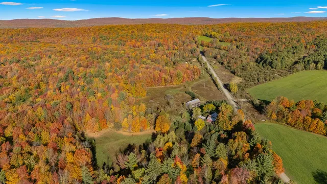 $579,000 | 1632 Bradley Road, Fairfield, VT 05455