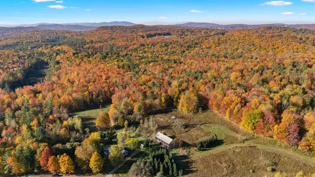 $579,000 | 1632 Bradley Road, Fairfield, VT 05455