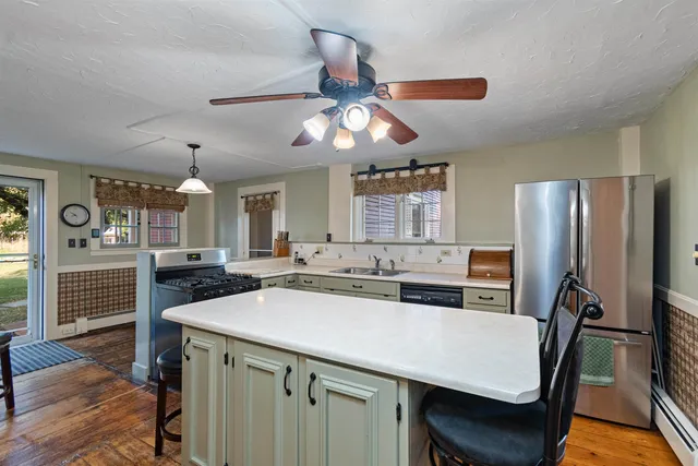 $579,000 | 1632 Bradley Road, Fairfield, VT 05455