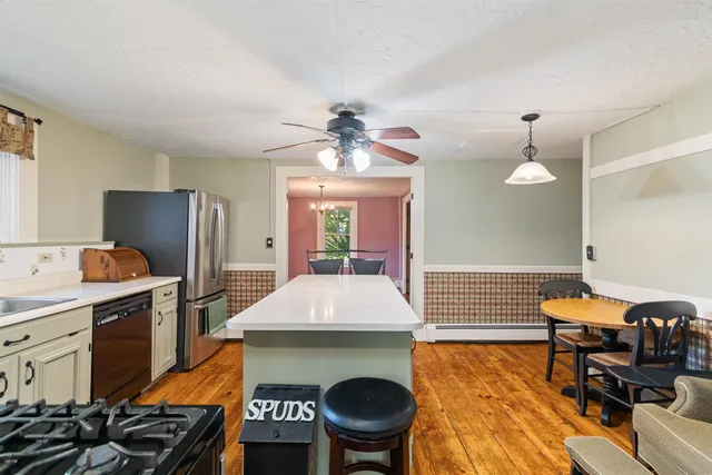 $579,000 | 1632 Bradley Road, Fairfield, VT 05455