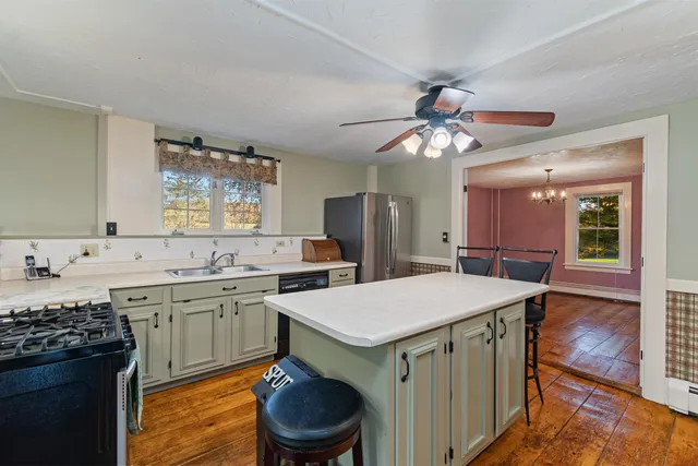 $579,000 | 1632 Bradley Road, Fairfield, VT 05455