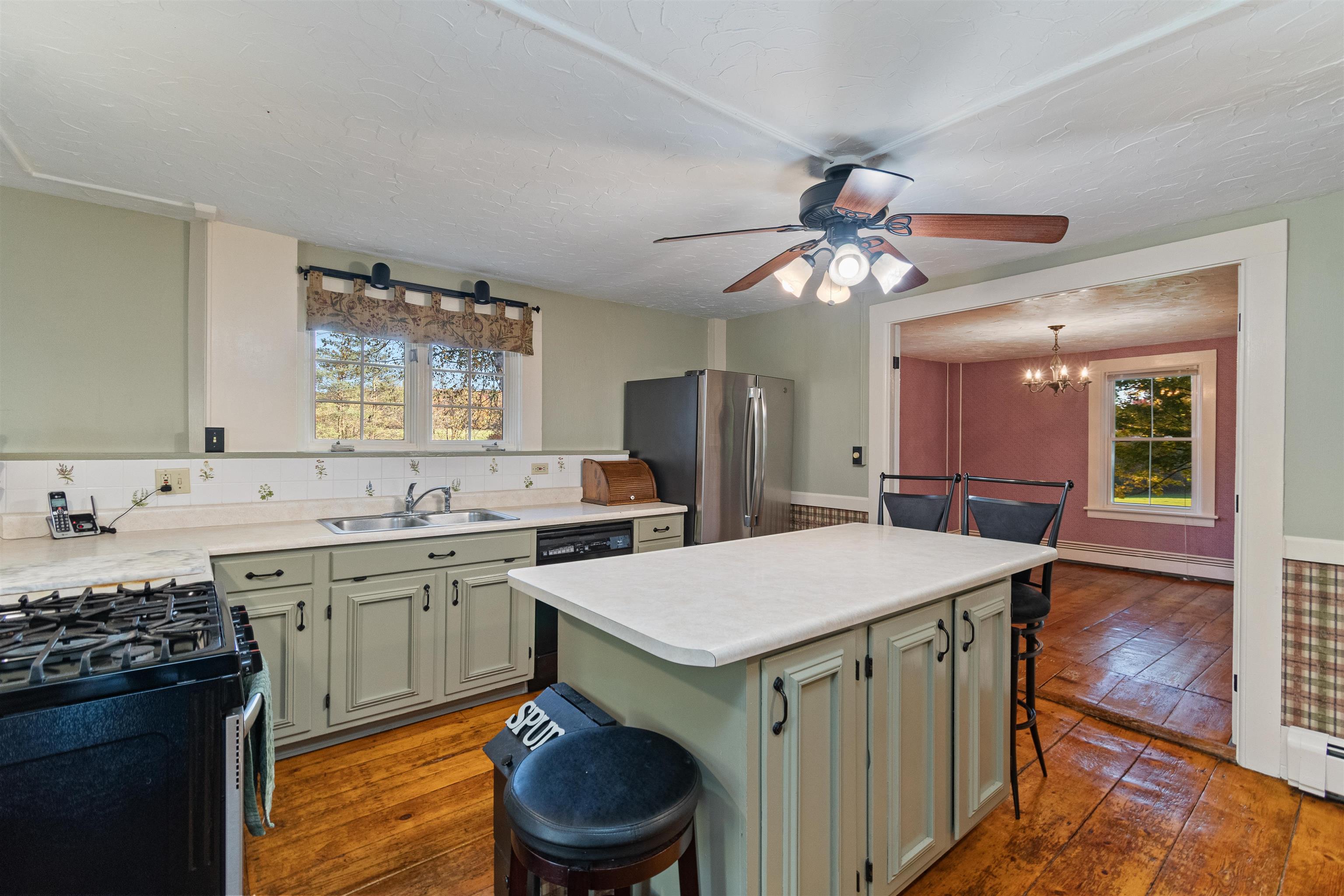 1632 Bradley Road Fairfield, VT 05455 - Photo 10 of 59